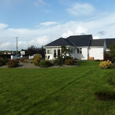Holiday home Dirreen House Killarney