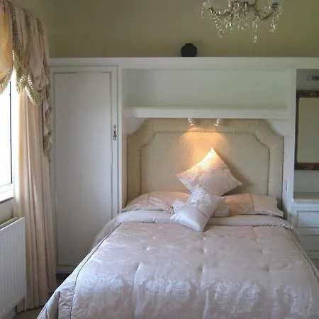 Dirreen House Holiday home *